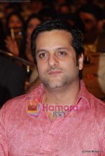 Fardeen Khan at Police show in Andheri Sports Complex on 19th Dec 2009 (3).JPG